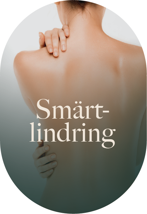 Smärtlindring
