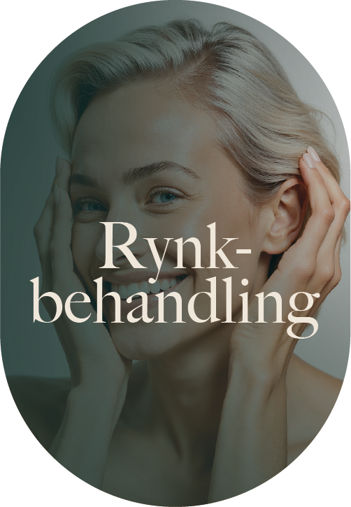 Rynkbehandling