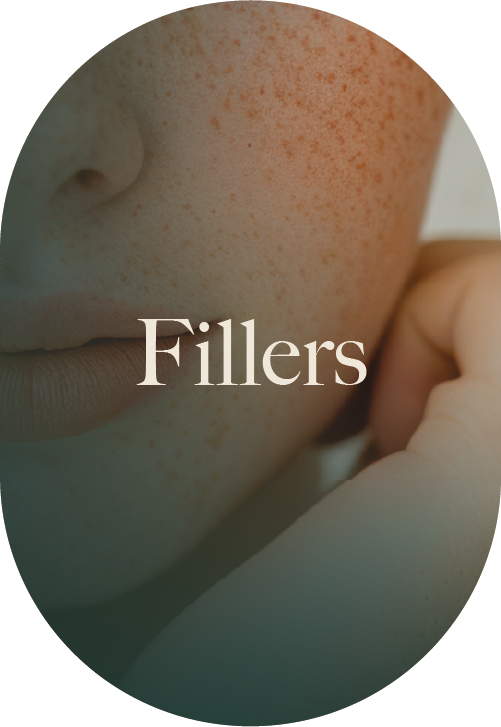 Fillers