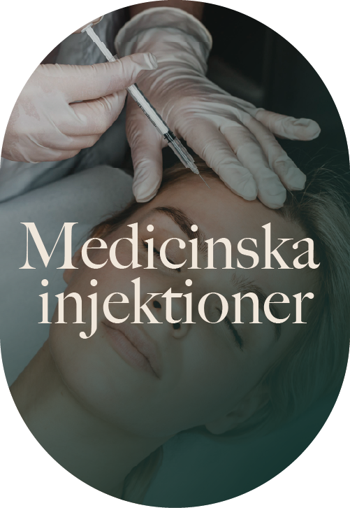 Medicinska injektioner